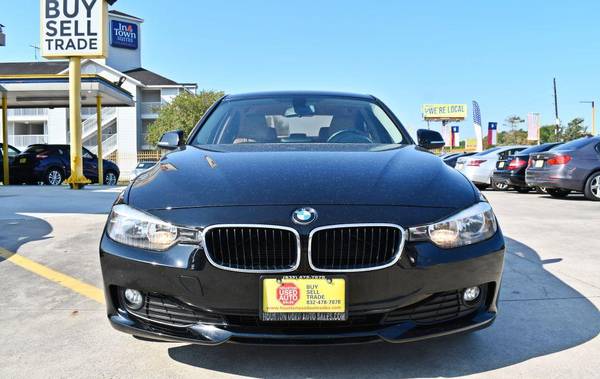 2014 BMW 320 I - - by dealer - vehicle automotive sale for sale in Houston, TX – photo 7