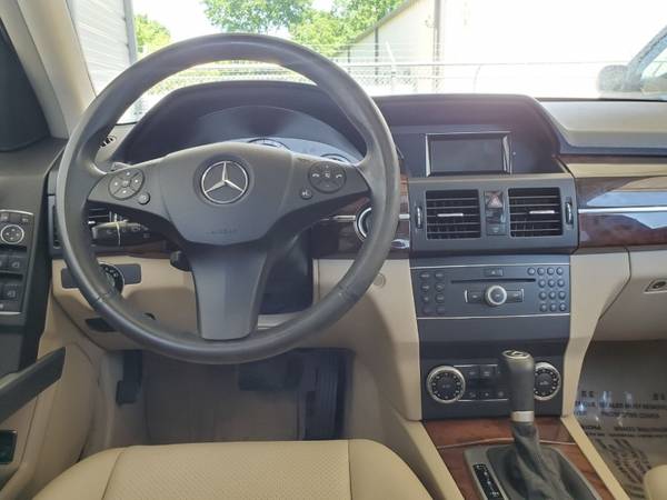 2010 Mercedes-Benz GLK350 Only 35k Miles, 1-Owner for sale in Angleton, TX – photo 16