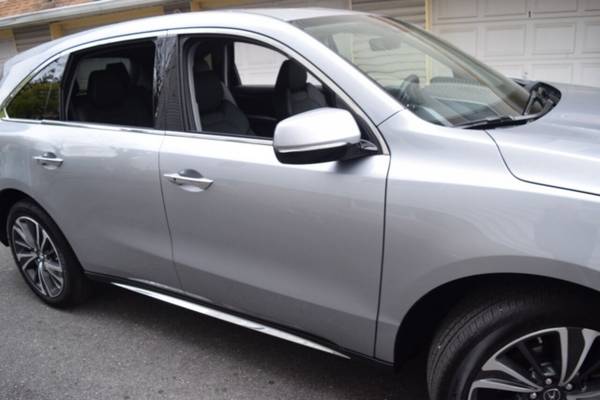 *2020* *Acura* *MDX* *SH AWD w/Tech 4dr SUV w/Technology Package* -... for sale in Paterson, CT – photo 10