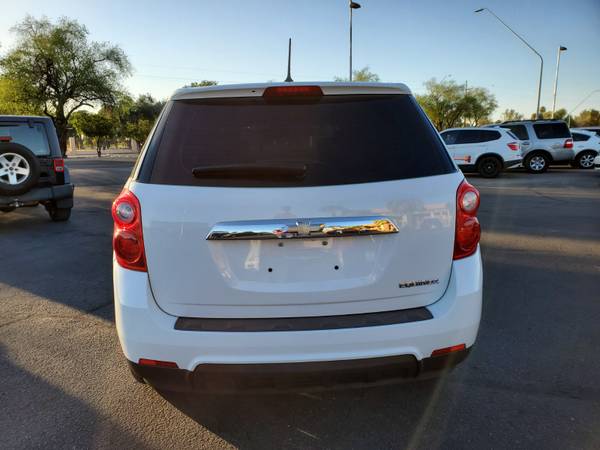 2014 Chevrolet Equinox LS...................WE FINANCE................ for sale in Tucson, AZ – photo 4