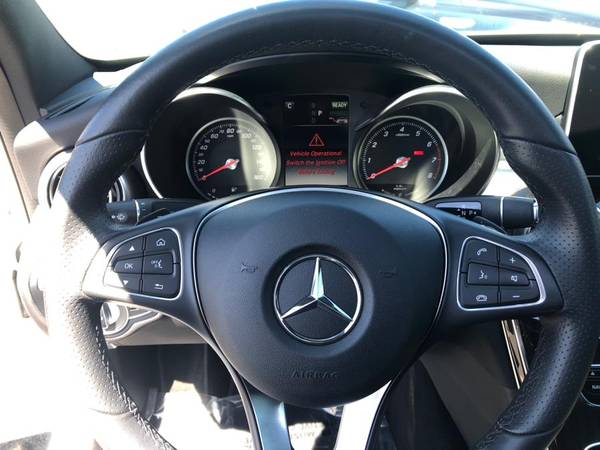 2018 Mercedes-Benz C 350e plug for sale in Daly City, CA – photo 18