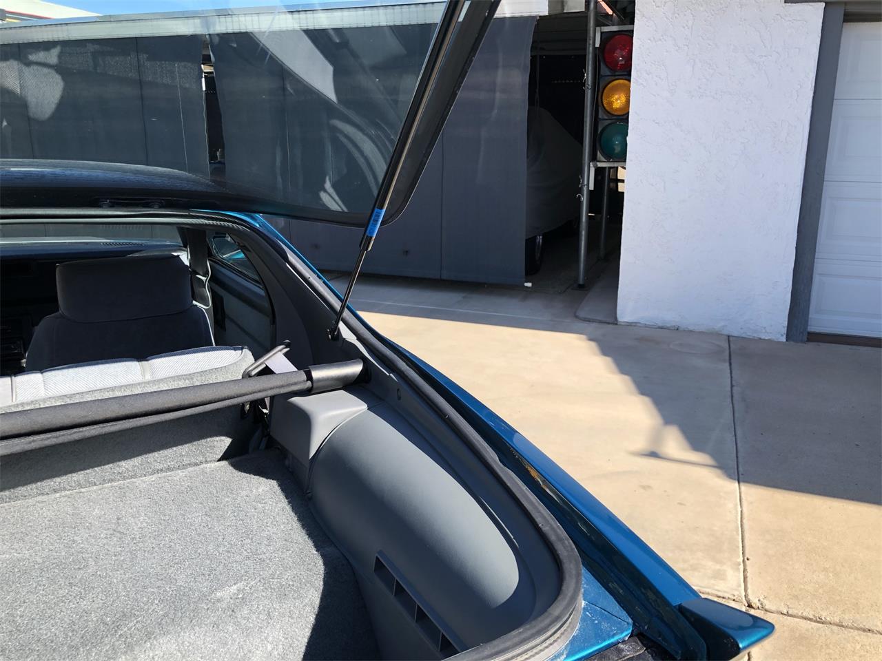 1991 Chevrolet Camaro RS for sale in Phoenix, AZ – photo 24
