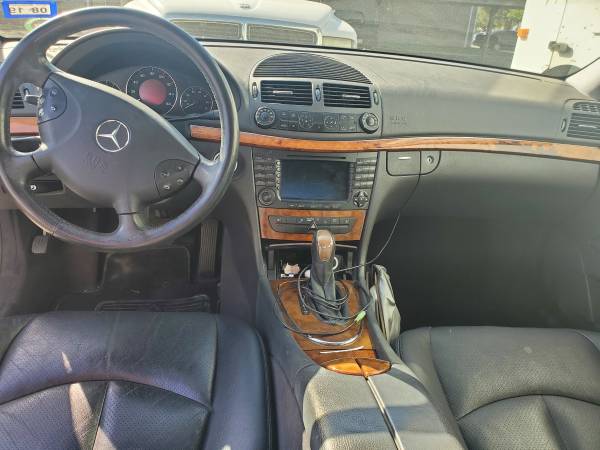 2004 Mercedes Benz E320 4matic for sale in Sparks, NV – photo 4