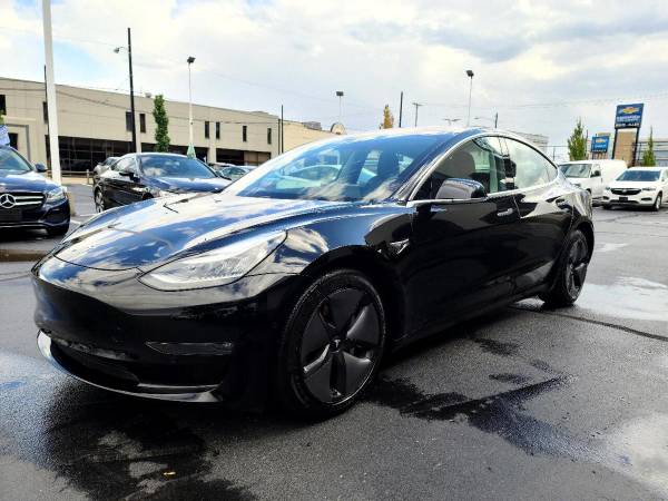 2018 Tesla Model 3 Performance AWD GUARANTEE APPROVAL!! - cars &... for sale in Dayton, OH – photo 3