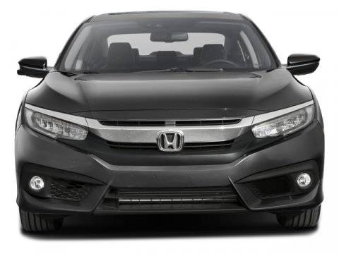 2016 Honda Civic Sedan Touring - - by dealer - vehicle for sale in Wichita, MO – photo 5