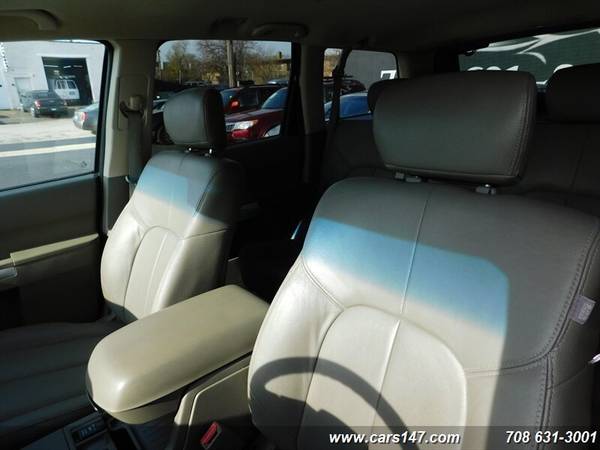 2007 Mitsubishi Endeavor SE - cars & trucks - by dealer - vehicle... for sale in Midlothian, IL – photo 15