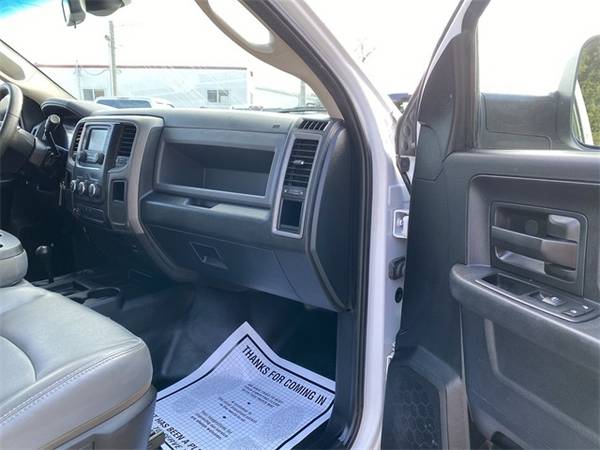 2015 Ram 2500 Tradesman **Chillicothe Truck Southern Ohio's Only All... for sale in Chillicothe, WV – photo 18