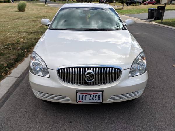 2009 Buick Lucerne CXL Special Edition for sale in Dayton, OH – photo 4