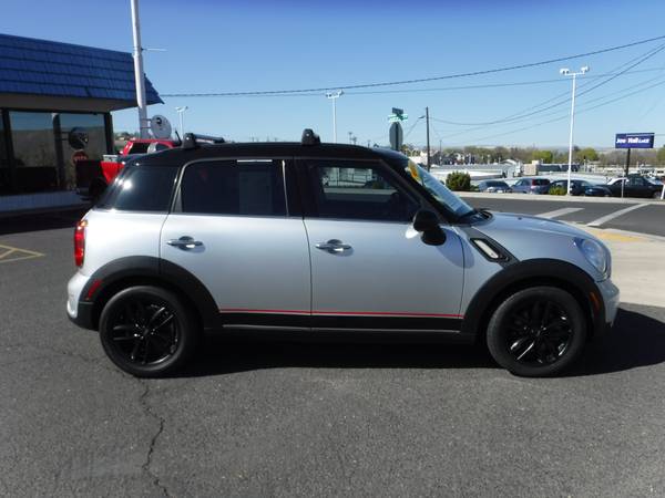 2011 Mini Couper S Countryman 5DR With Super Low 72k Miles! - cars for sale in LEWISTON, ID – photo 2