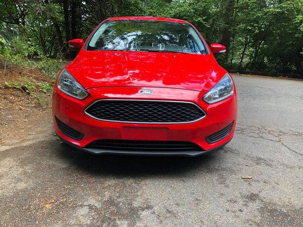 2016 Ford Focus SE Hatch for sale in Portland, OR – photo 2