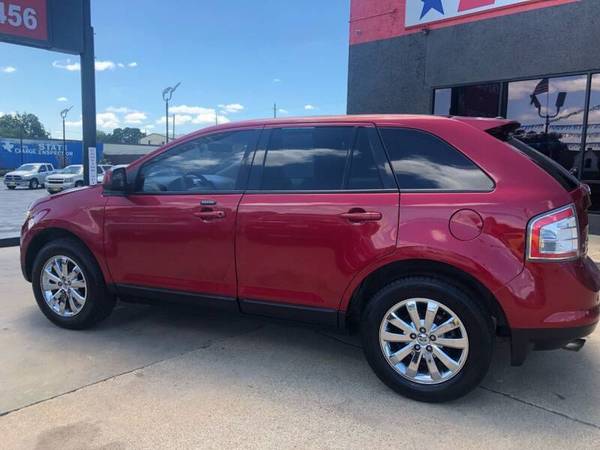 2007 FORD EDGE- EXTRA CLEAN- RUNS & DRIVES GREAT! $3891.00!!! for sale in Fort Worth, TX – photo 6