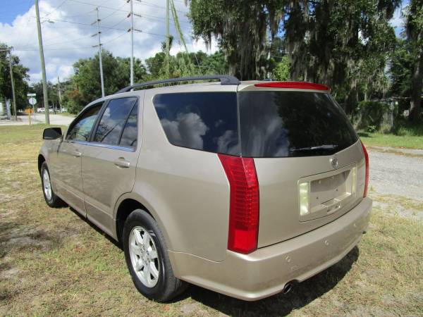 2006 Cadillac SRX for sale in Orlando, FL – photo 6