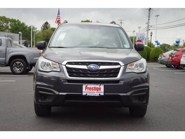 2018 Subaru Forester 2 5i - - by dealer - vehicle for sale in Turnersville, NJ – photo 3