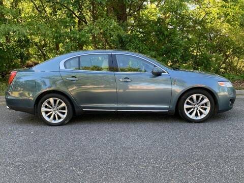2010 Lincoln MKS 91K Nice! - - by dealer - vehicle for sale in Virginia Beach, VA – photo 7
