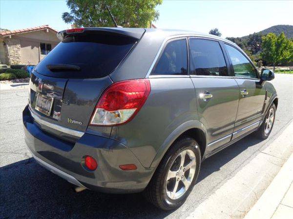 2008 Saturn Vue Green Line - Financing Options Available! for sale in Thousand Oaks, CA – photo 4