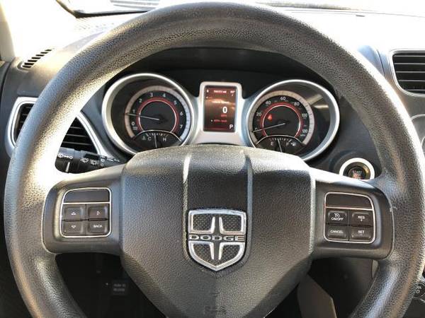 2012 Dodge Journey AWD 4dr SXT hatchback Pearl White Tri-coat for sale in Sterling Heights, MI – photo 22