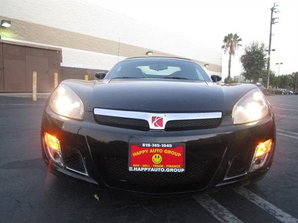 2008 Saturn SKY Red Line 1000 Down Everyone Approved - cars & trucks... for sale in Panorama City, CA – photo 8