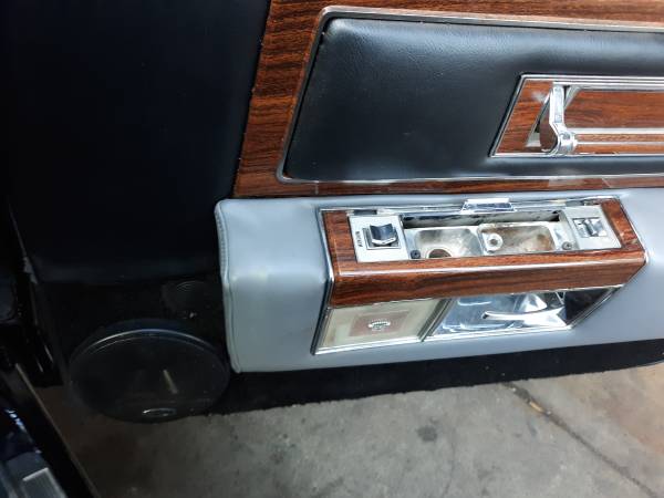 78' CADDY CUSTOM WITH 22'S for sale in Chicago, IL – photo 15