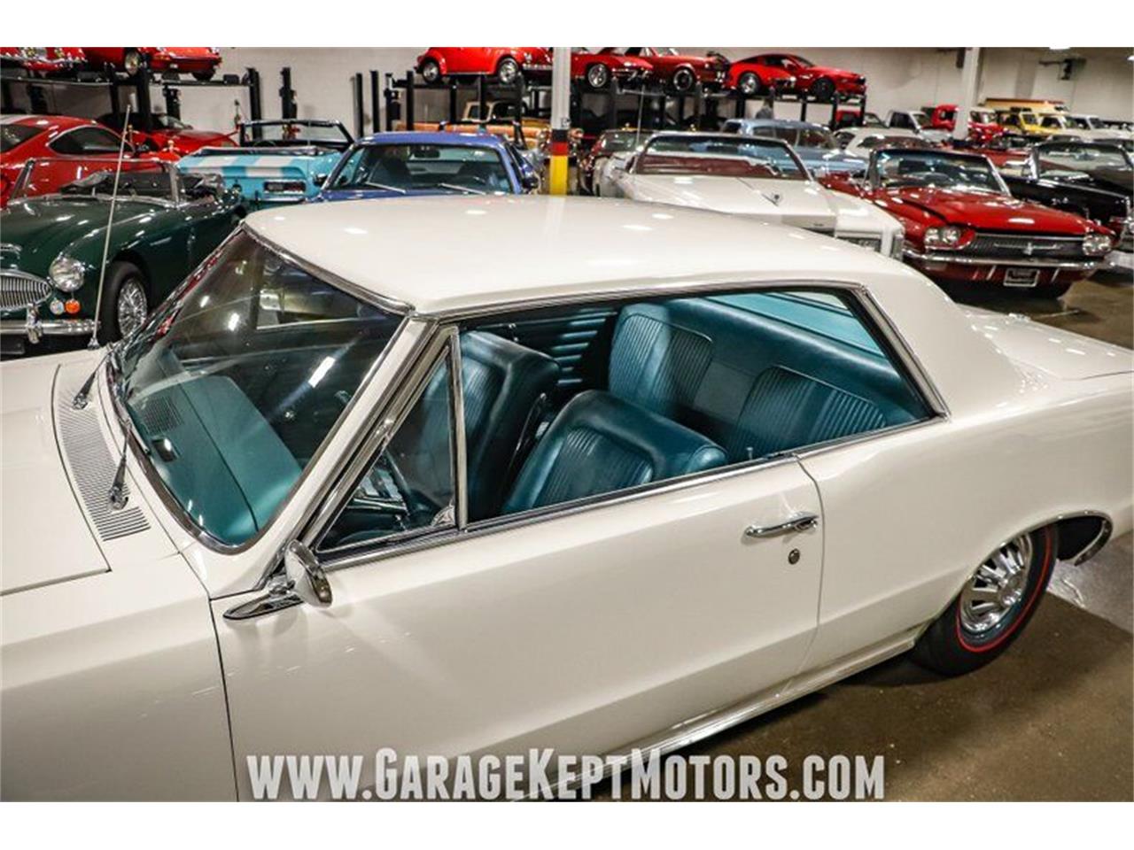 1964 Pontiac GTO for sale in Grand Rapids, MI – photo 28