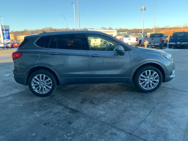 2020 Buick Envision AWD 4dr Premium - - by for sale in Council Bluffs, NE – photo 8