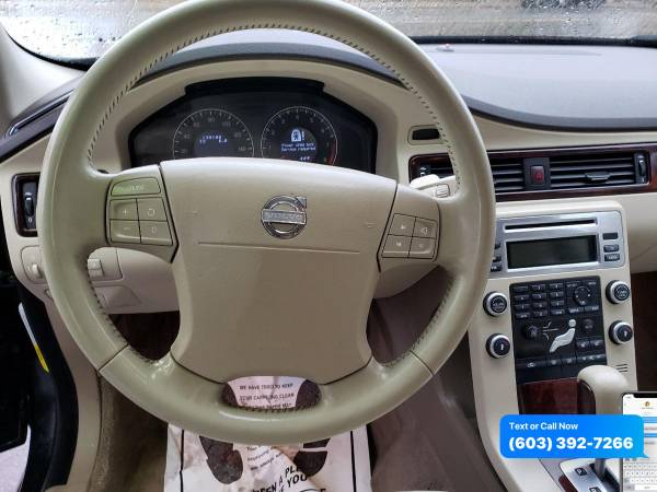 2008 Volvo V70 3.2 4dr Wagon - Call/Text - cars & trucks - by dealer... for sale in Manchester, ME – photo 12