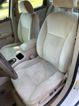 Chevrolet Impala 4 door sedan for sale in Crestview, FL – photo 6