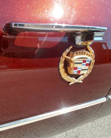 1975 CADILLAC FLEETWOOD TALISMAN FOR SALE - cars & trucks - by owner... for sale in Tulsa, District Of Columbia – photo 8