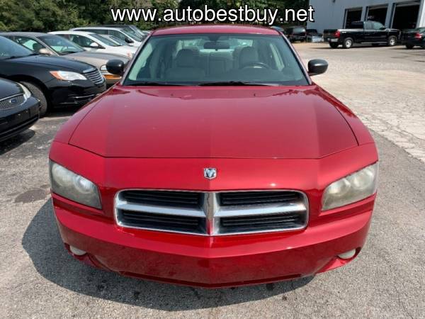 2006 Dodge Charger SE 4dr Sedan Call for Steve or Dean - cars &... for sale in Murphysboro, IL – photo 3