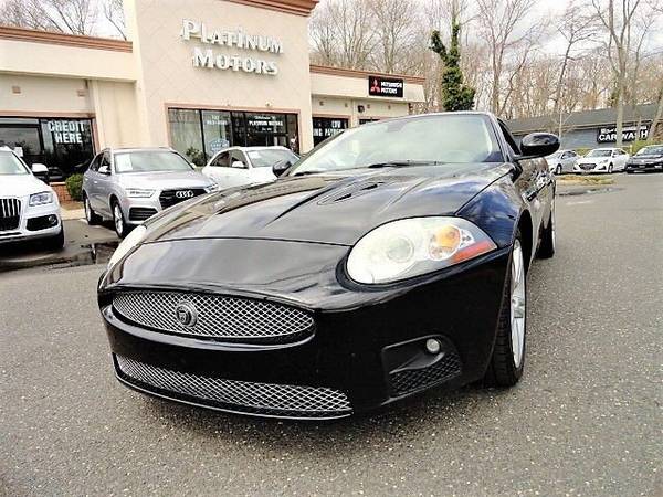 2008 Jaguar XKR - - by dealer - vehicle automotive sale for sale in Other, MD – photo 2