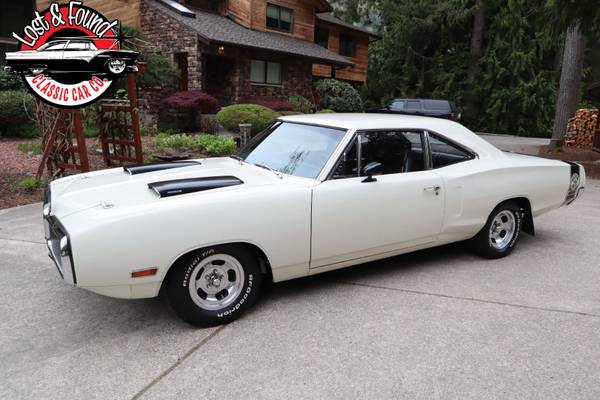 1970 Dodge Super Bee 4 Speed! - - by dealer - vehicle for sale in Mount Vernon, CA – photo 3