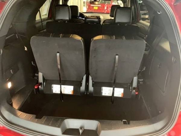 2018 Ford Explorer XLT for sale in Boone, IA – photo 21