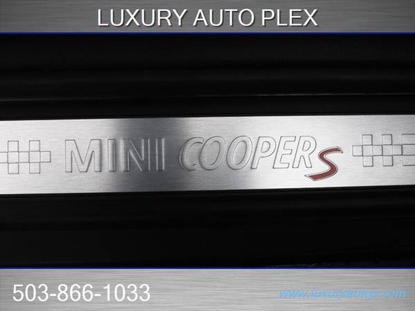 2015 Mini Hardtop 2 Door Cooper S Hatchback - - by for sale in Portland, OR – photo 20