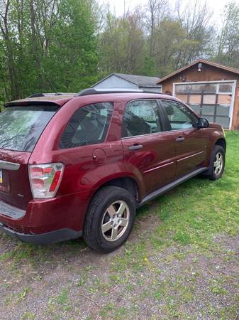 2008 Chevy equinox for sale in Manheim, PA – photo 2