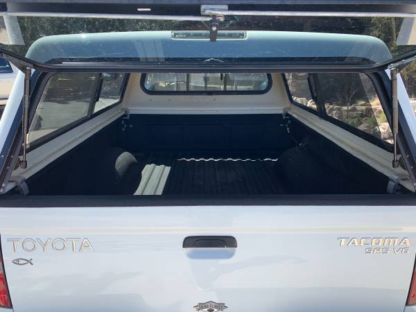 Toyota Tacoma TRD for sale in Santa Fe, CO – photo 11