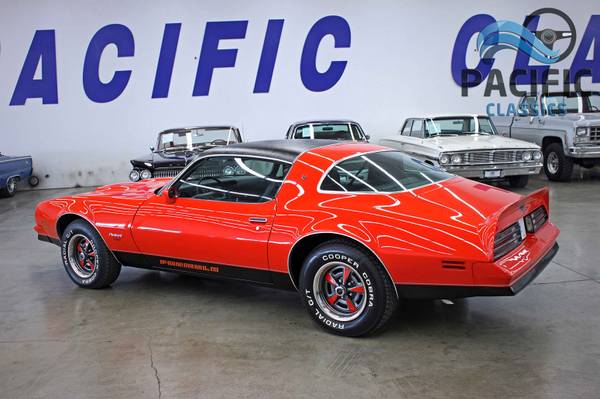 1976 Pontiac Firebird Formula - - by dealer - vehicle for sale in Other, NM – photo 6