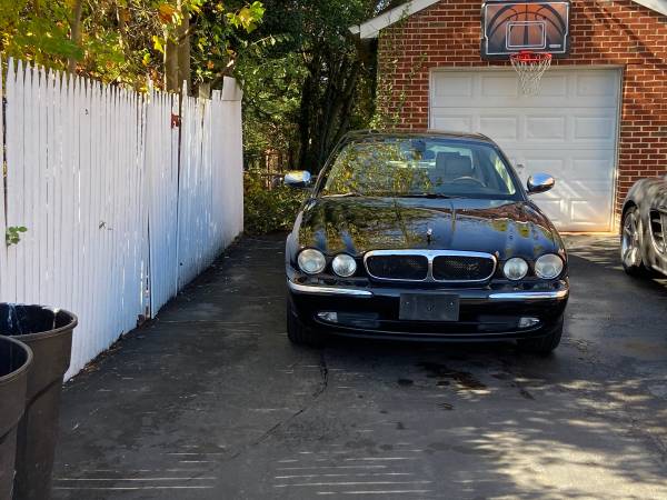 07 Jaguar XJ8 84k miles for sale in Towson, District Of Columbia – photo 2
