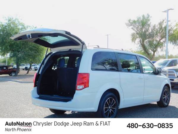 2018 Dodge Grand Caravan GT SKU:JR281269 Regular for sale in North Phoenix, AZ – photo 6