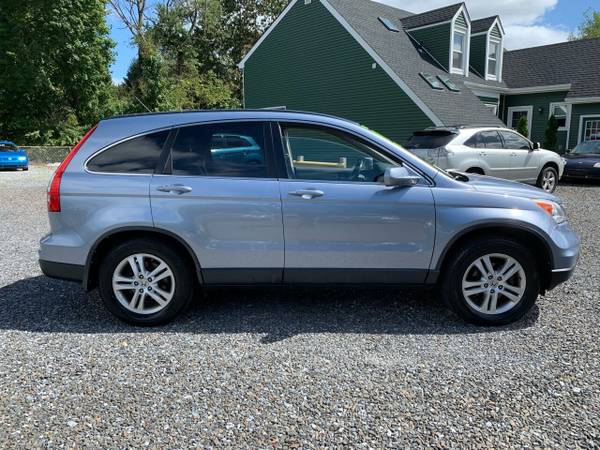 JUST REDUCED! 2011 HONDA CR-V EX-L AWD - - by dealer for sale in HAMMONTON, NJ – photo 7