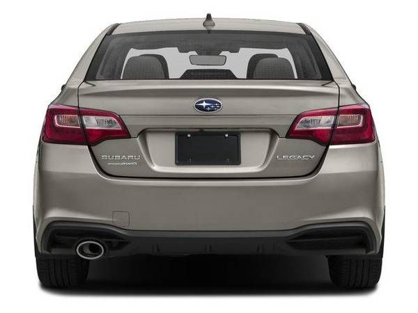 2018 Subaru Legacy 2 5i Premium AWD - - by dealer for sale in Milford, MA – photo 5