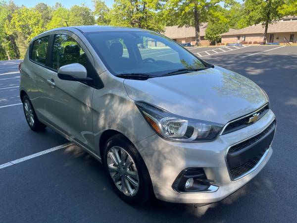 2016 CHEVROLET SPARK LT - - by dealer - vehicle for sale in Columbia, SC – photo 6