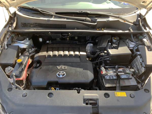 08 Toyota Rav4 Limited / Low Miles / For Sale By Owner - cars &... for sale in New Braunfels, TX – photo 5