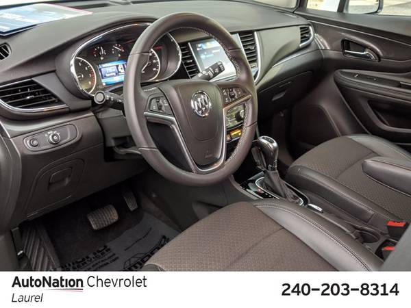 2019 Buick Encore Preferred SKU:KB942975 SUV - cars & trucks - by... for sale in Laurel, MD – photo 11