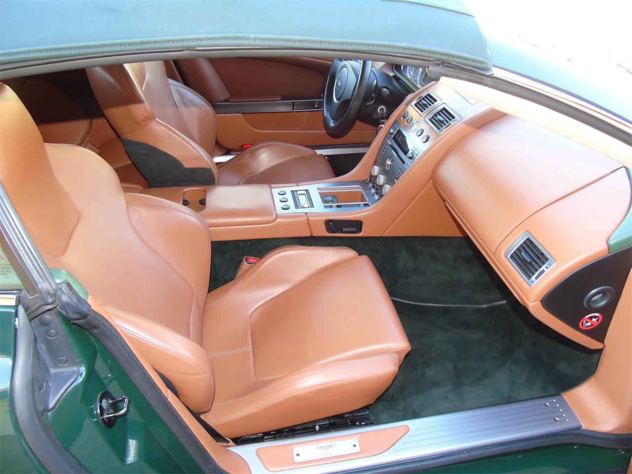 2006 Aston Martin DB9 for sale in Spokane, WA – photo 15
