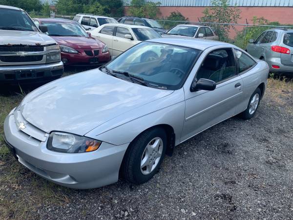 2004 Chevrolet Cavalier for sale in Willoughby, OH – photo 2