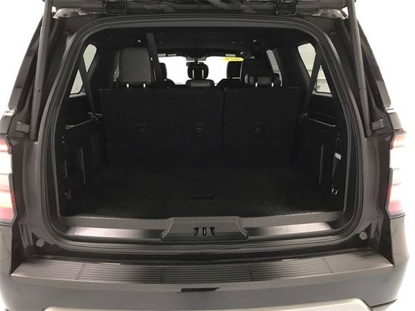 2019 Ford Expedition Max Limited with - cars & trucks - by dealer -... for sale in Wapakoneta, OH – photo 7