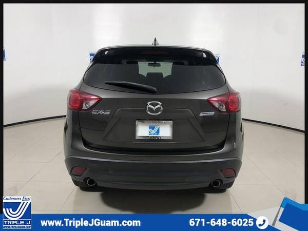 2016 Mazda CX-5 - - cars & trucks - by dealer for sale in Other, Other – photo 21