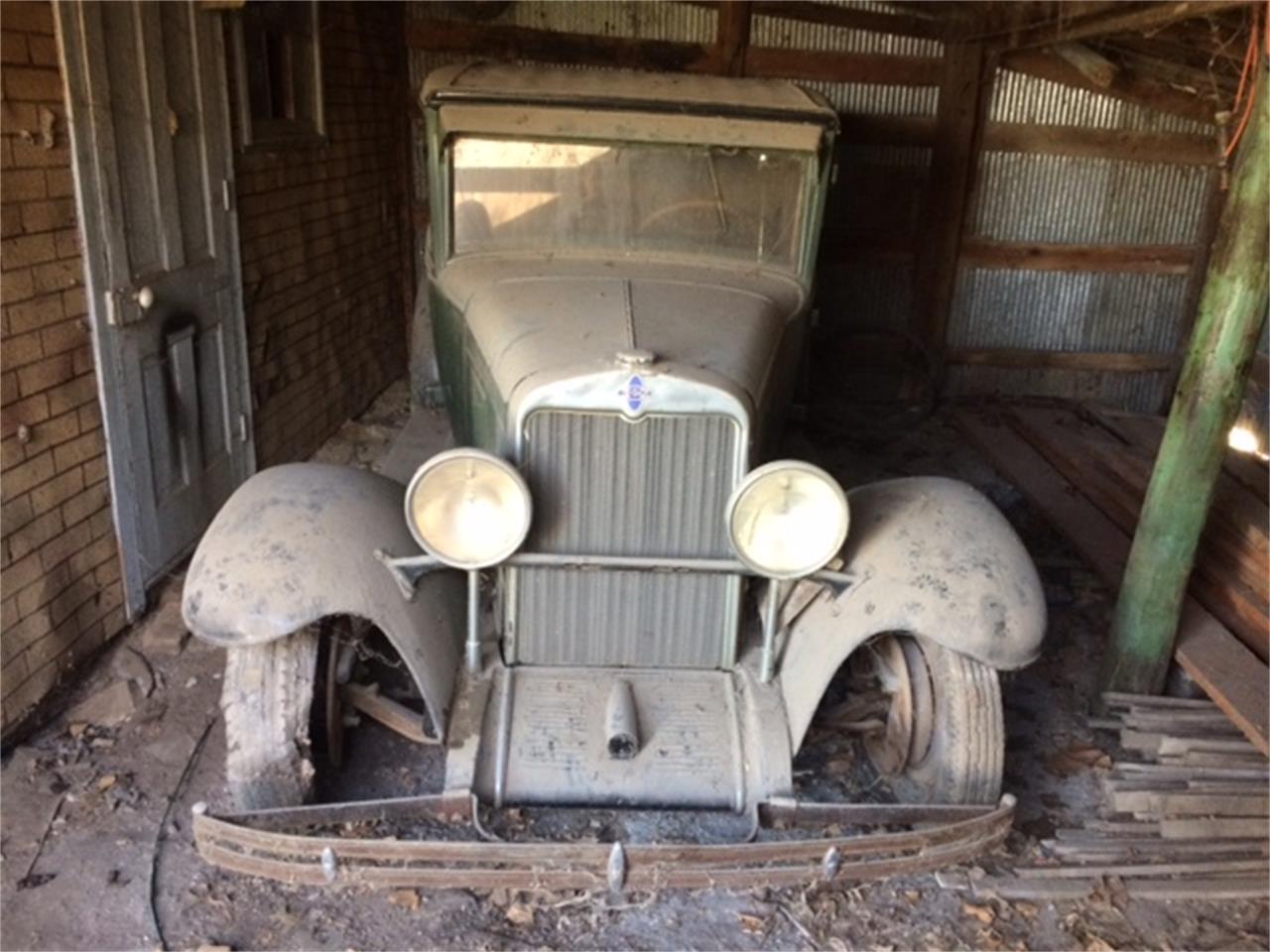 1930 Chevrolet Coupe for sale in Horton, KS – photo 2