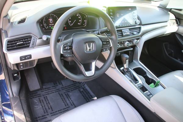 2018 Honda Accord LX SKU: P32885 Honda Accord LX - - by for sale in Rancho Cordova, CA – photo 10