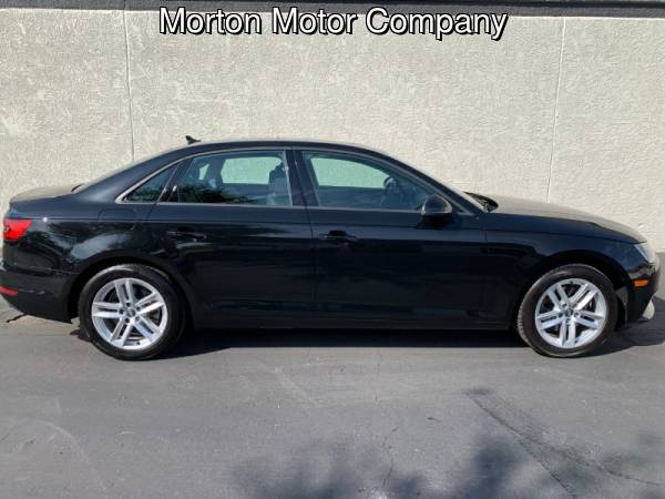 2017 Audi A4 2.0 TFSI Auto ultra Premium FWD **Financing Available... for sale in Tempe, NV – photo 6