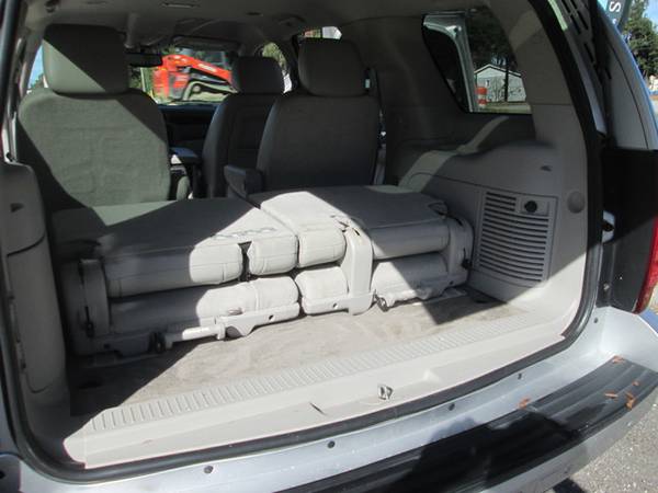 2011 Chevrolet, Chevy Tahoe LT/3rd Row/Captains Chairs 1 Owner Clean for sale in Charleston, SC – photo 20